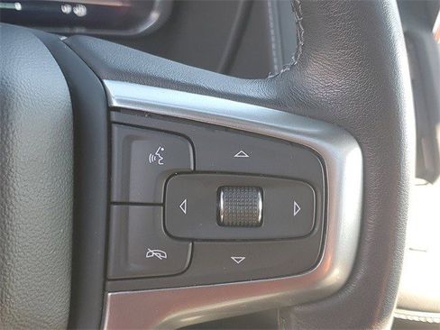 Certified 2023 Chevrolet Suburban Z71 w/ Luxury Package image 19