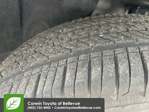 Used 2019 Jeep Compass Trailhawk w/ Cold Weather Group AWD/4WD image 27