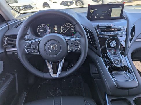 New 2025 Acura RDX Technology Package image 25
