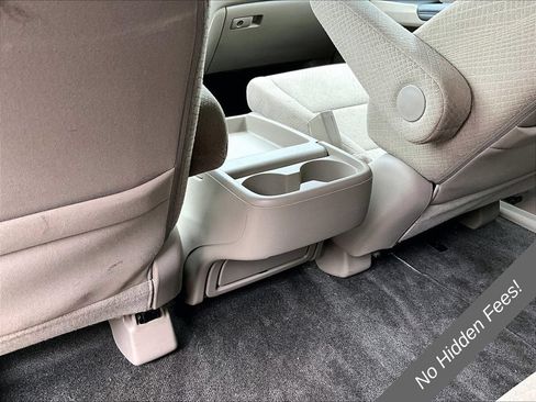 Used 2015 Honda Odyssey EX image 25