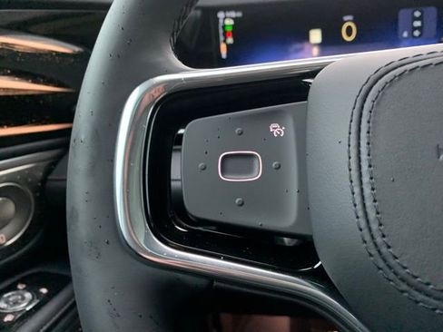 New 2026 Lincoln Nautilus Reserve image 24