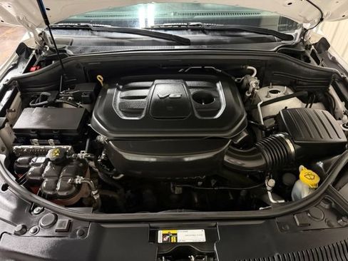 Used 2017 Dodge Durango GT w/ Nav & Power Liftgate Group RWD image 45