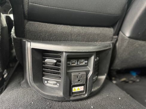 Used 2022 RAM 2500 Laramie image 24