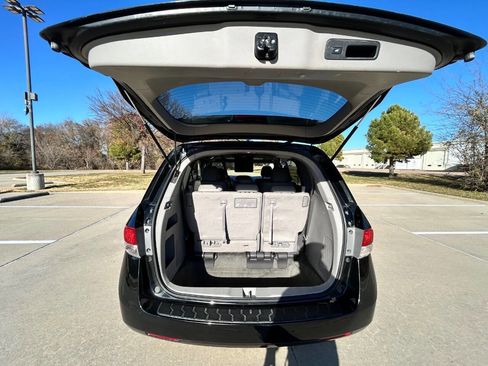 Used 2016 Honda Odyssey EX-L image 10