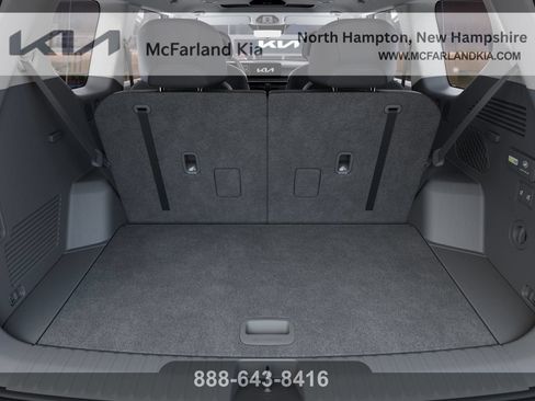 New 2026 Kia EV9 Land AWD/4WD image 20