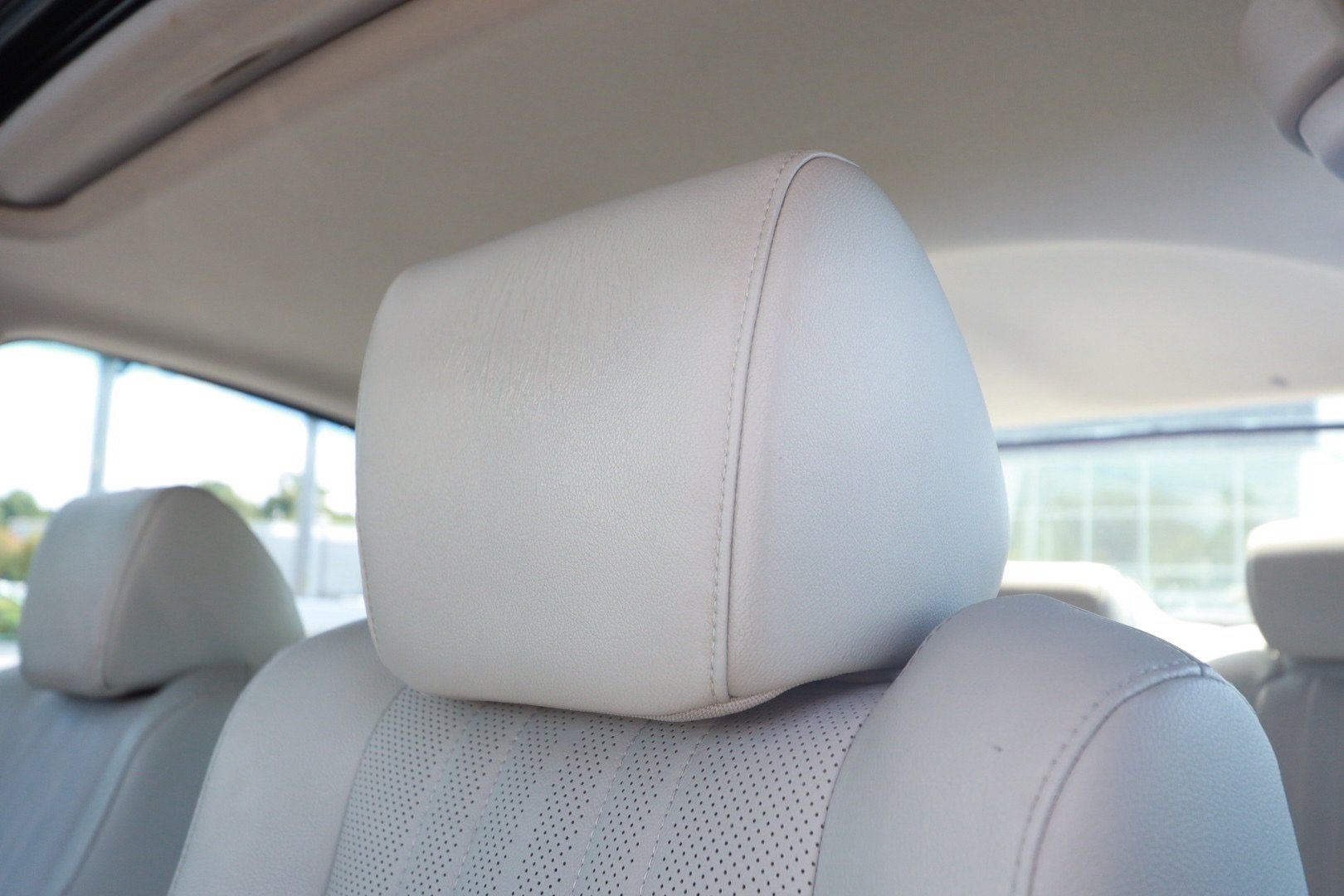 Used 2018 Honda Accord Touring image 20