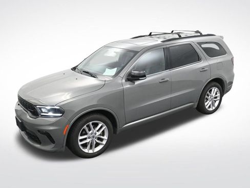 Used 2023 Dodge Durango GT RWD image 21