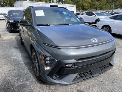 Certified 2024 Hyundai Kona N Line
