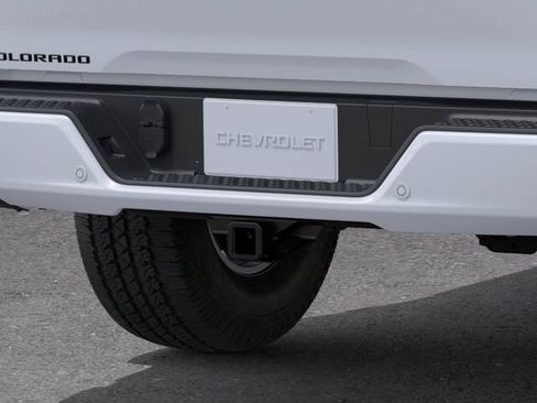 New 2026 Chevrolet Colorado LT w/ LT Convenience Package RWD image 14
