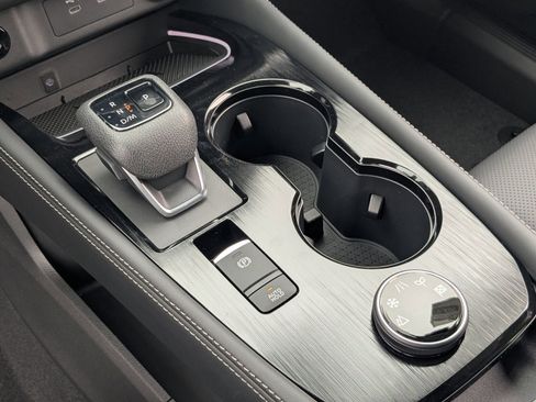 New 2026 Nissan Rogue Platinum w/ Platinum Premium Package image 21