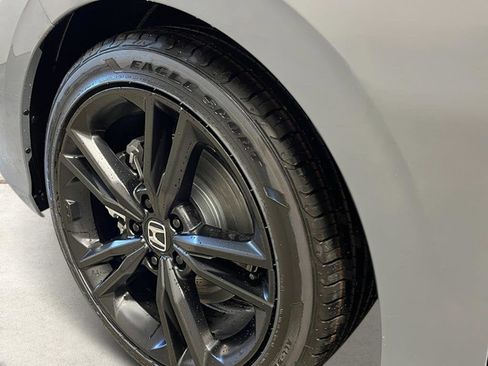 New 2026 Honda Civic Si image 11