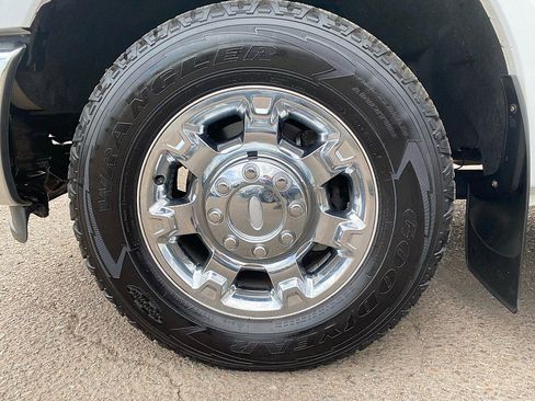 Used 2013 Ford F350 XLT w/ XLT Premium Pkg image 19