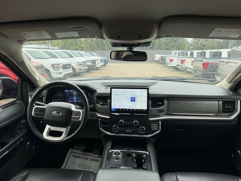 Used 2022 Ford Expedition XLT RWD image 19