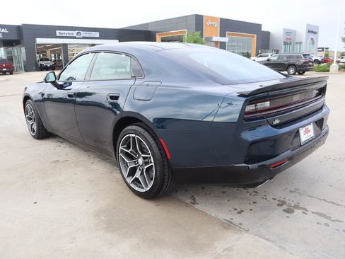 New 2026 Dodge Charger Scat Pack AWD/4WD image 24
