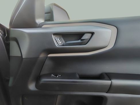 Used 2025 Ford Bronco Sport Big Bend image 28