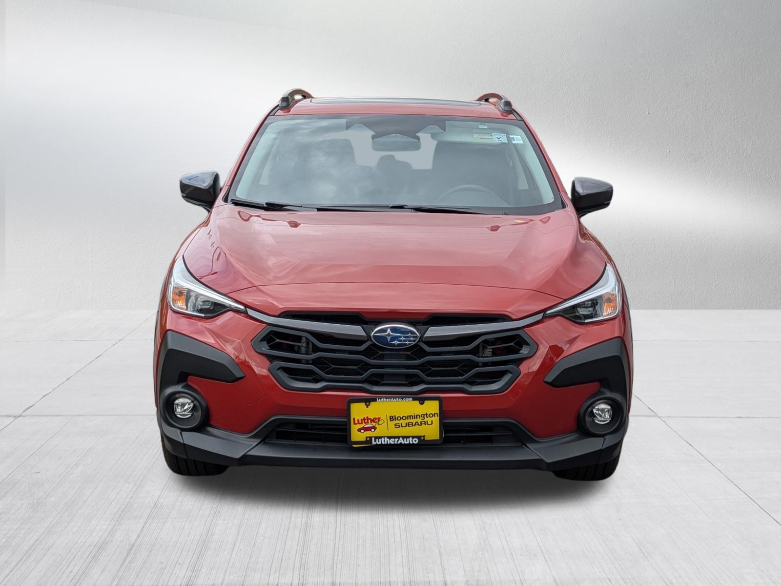 Certified 2025 Subaru Crosstrek 2.5i Premium AWD/4WD image 2