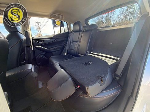 Used 2018 Subaru Crosstrek 2.0i Limited image 15