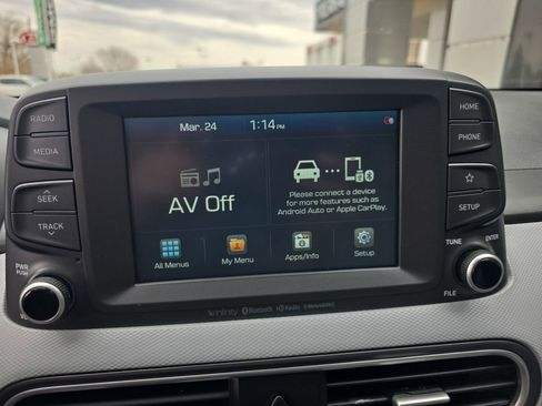 Used 2021 Hyundai Kona Limited image 19