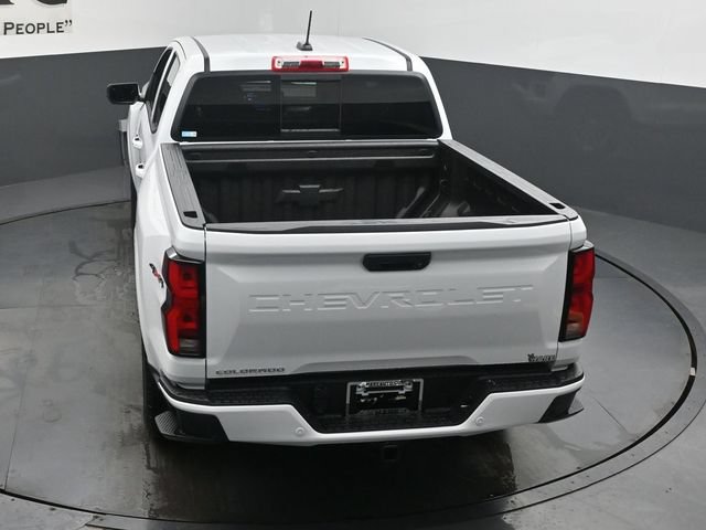 New 2026 Chevrolet Colorado LT w/ LT Convenience Package AWD/4WD image 35