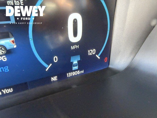 Used 2022 Ford F150 Lariat w/ Equipment Group 502A High AWD/4WD image 18