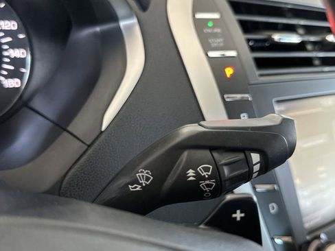 Used 2016 Lincoln MKZ Base w/ Equipment Group 300A Reserve image 23