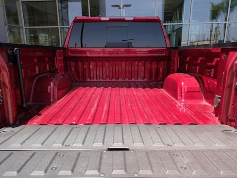 Used 2025 Chevrolet Silverado 1500 RST w/ Convenience Package II RWD image 26