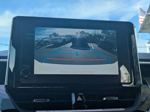 New 2026 Toyota Corolla SE FWD image 21