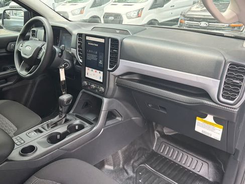 New 2026 Ford Ranger XL w/ Trailer Tow Package RWD image 13