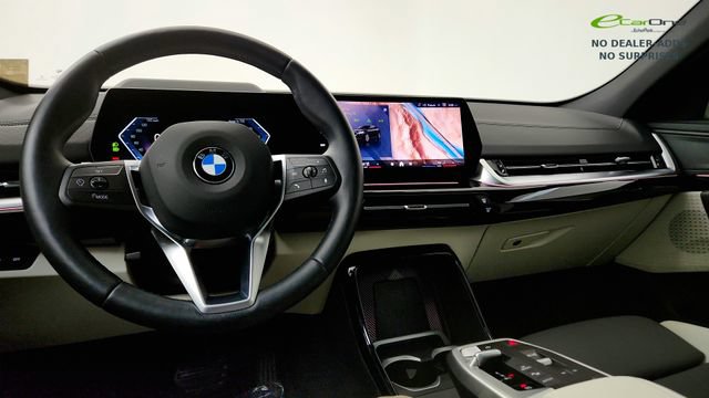 Used 2026 BMW X2 xDrive28i AWD/4WD image 63