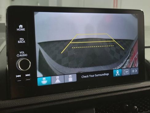 Used 2025 Honda CR-V Sport-L image 20