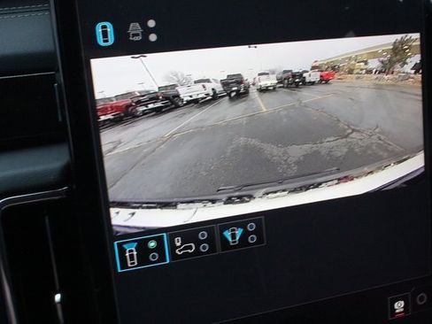 New 2026 GMC Yukon Elevation w/ LPO, Floor Liner Package image 45