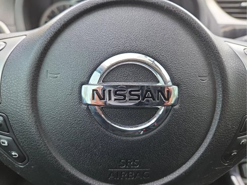 Used 2017 Nissan Sentra SR w/ SR Midnight Edition image 22