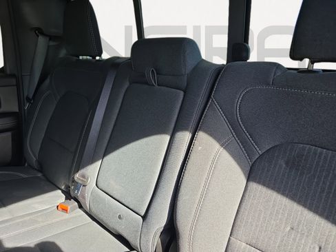 Used 2021 RAM 1500 Big Horn image 18
