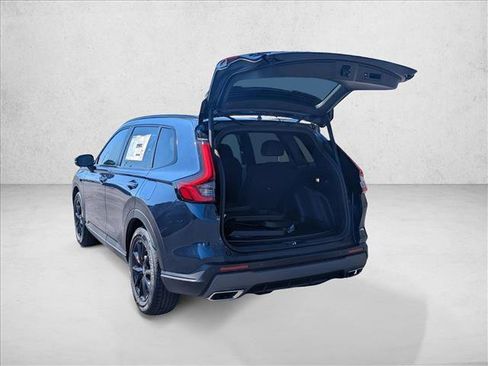 New 2026 Honda CR-V Sport-L image 9