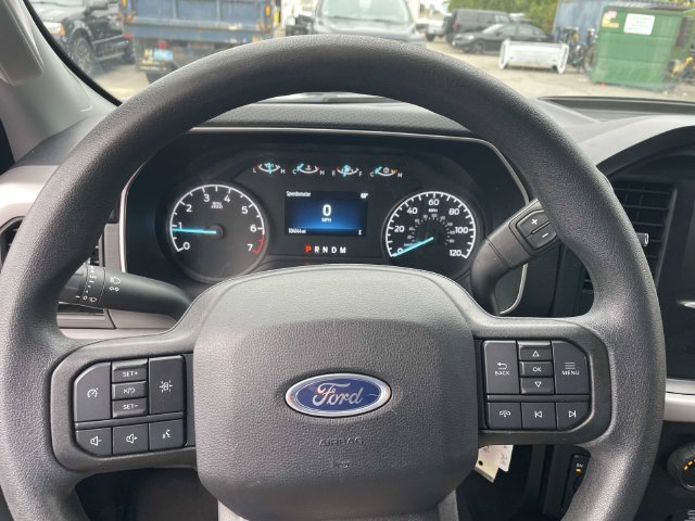Used 2023 Ford F150 XL w/ XL Chrome Appearance Package AWD/4WD image 35