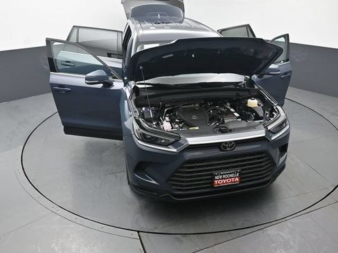 Certified 2026 Toyota Grand Highlander AWD image 55