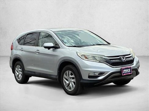 Used 2016 Honda CR-V EX image 3