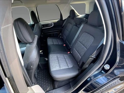 Used 2022 Ford Bronco Sport Big Bend w/ Convenience Package AWD/4WD image 15