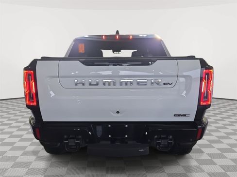 Used 2022 GMC Hummer EV Edition 1 AWD/4WD image 8