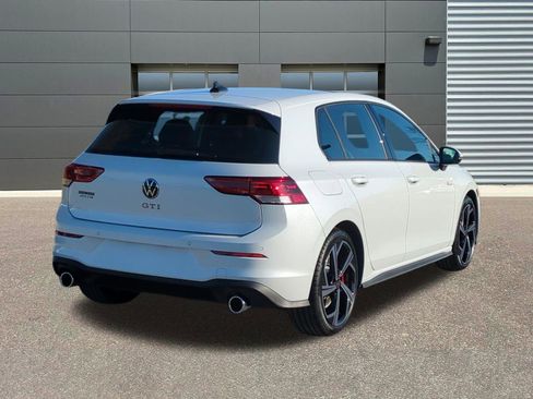 New 2026 Volkswagen Golf SE image 7