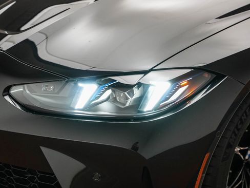 New 2026 BMW M4 xDrive Competition image 10