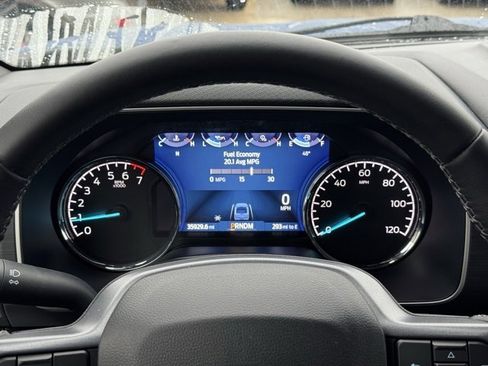 Certified 2023 Ford F150 XLT w/ Equipment Group 302A High image 27