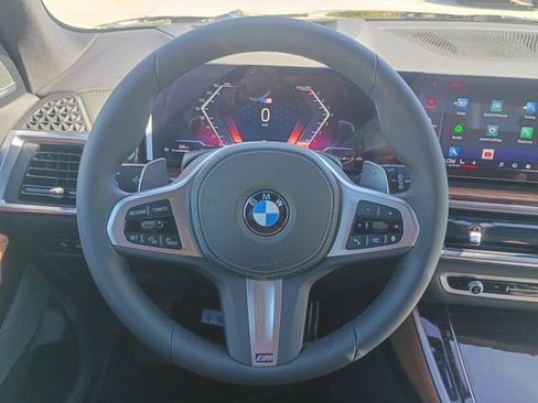 New 2026 BMW X5 sDrive40i w/ M Sport Package RWD image 9
