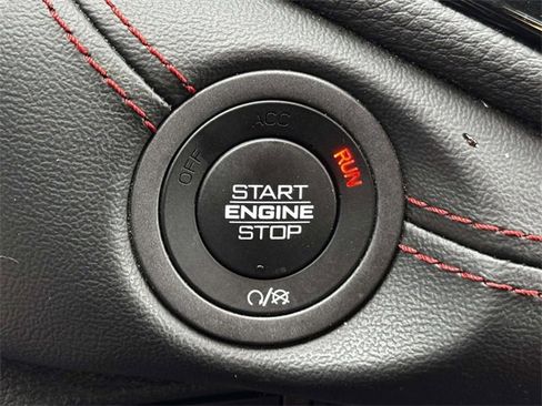 Used 2024 Dodge Durango GT image 8