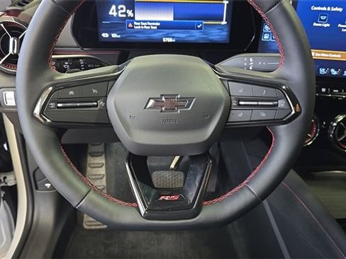 Used 2025 Chevrolet Blazer EV RS image 21