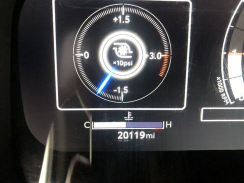 Used 2024 Toyota Corolla Premium image 18