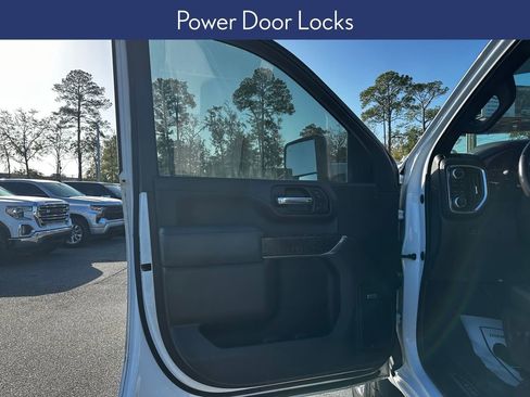 Used 2020 GMC Sierra 2500 Denali w/ Denali Ultimate Package image 25