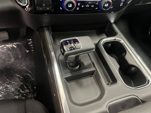 New 2026 Chevrolet Silverado 1500 RST AWD/4WD image 14