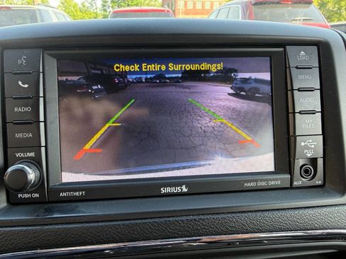 Used 2019 Dodge Grand Caravan GT FWD image 24