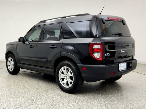 Used 2022 Ford Bronco Sport AWD/4WD image 7
